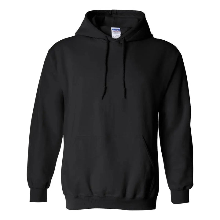 Gildan Heavy Blend Hooded Sweatshirt Cypress DTF