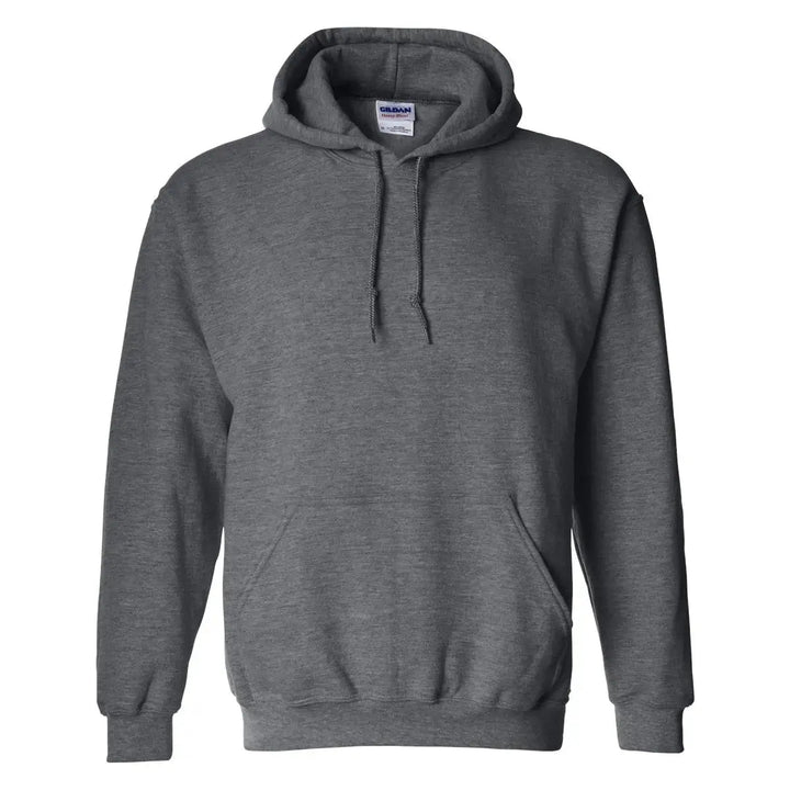 Gildan Heavy Blend Hooded Sweatshirt Cypress DTF