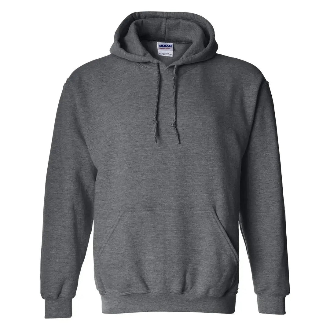 Gildan Heavy Blend Hooded Sweatshirt Cypress DTF