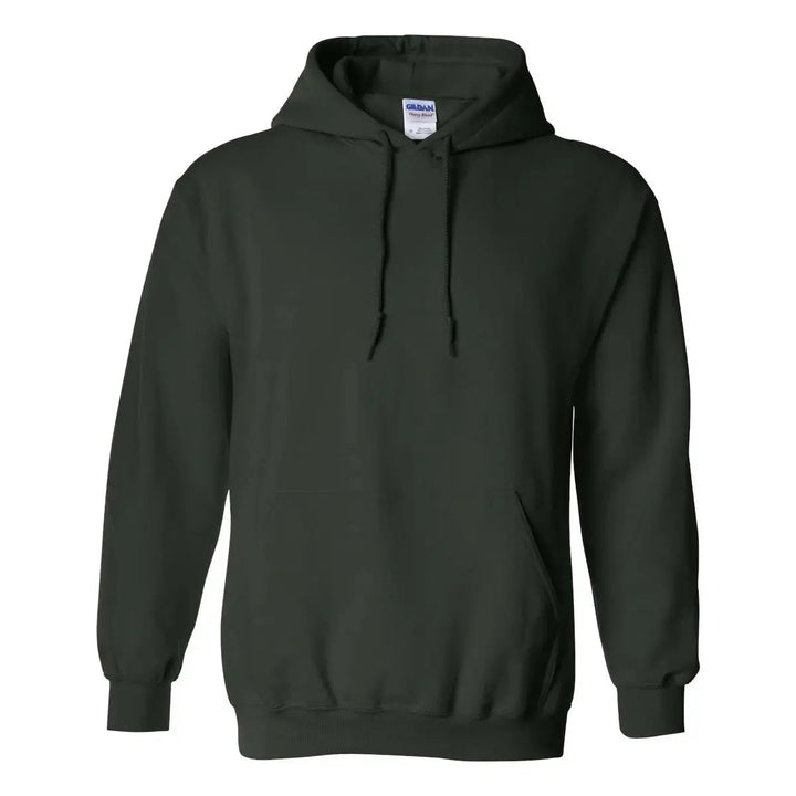 Gildan Heavy Blend Hooded Sweatshirt Cypress DTF
