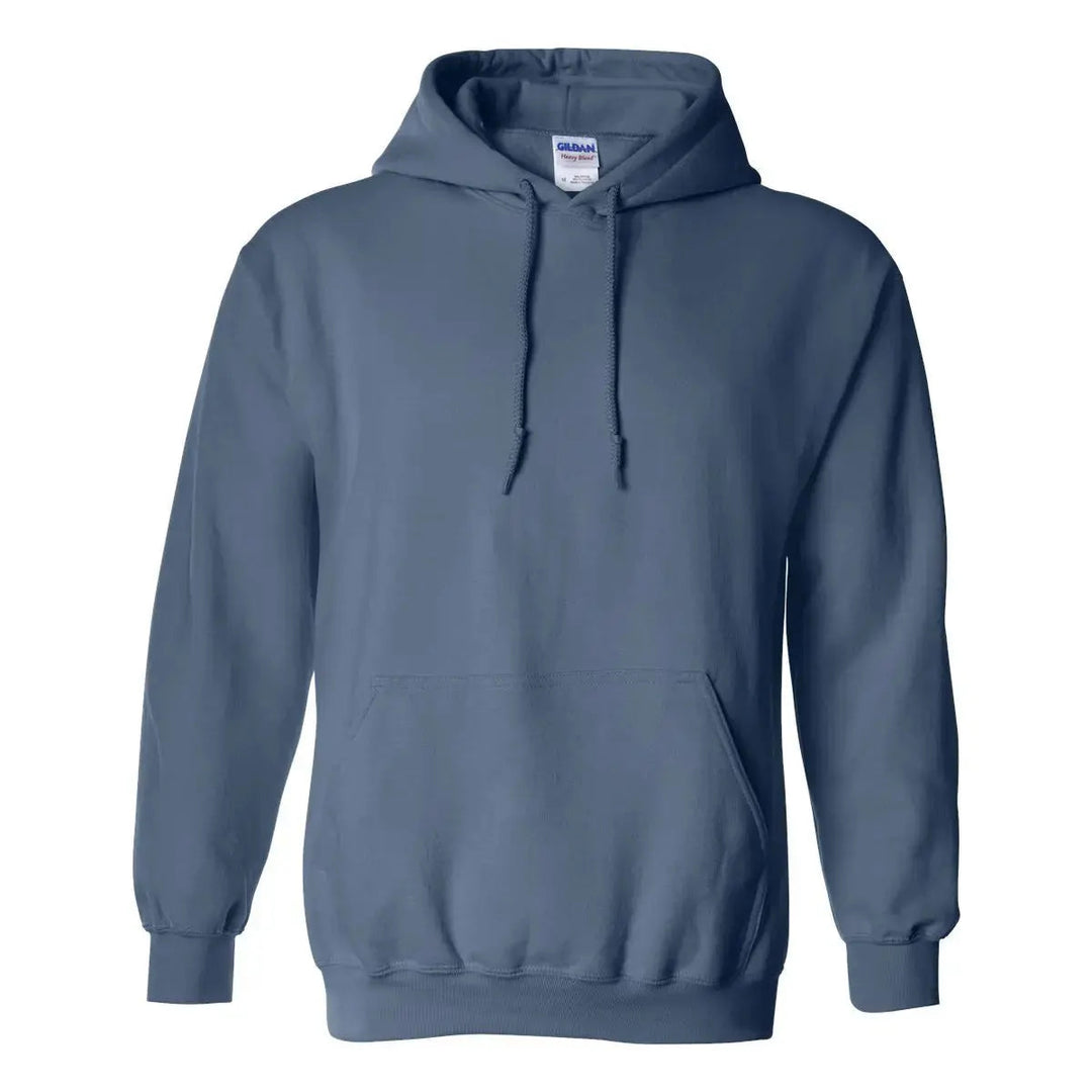 Gildan Heavy Blend Hooded Sweatshirt Cypress DTF