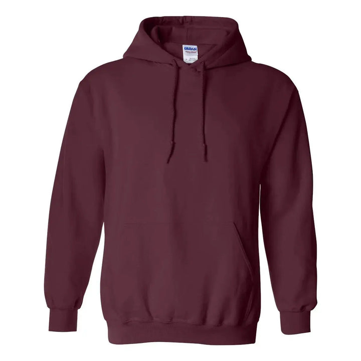 Gildan Heavy Blend Hooded Sweatshirt Cypress DTF