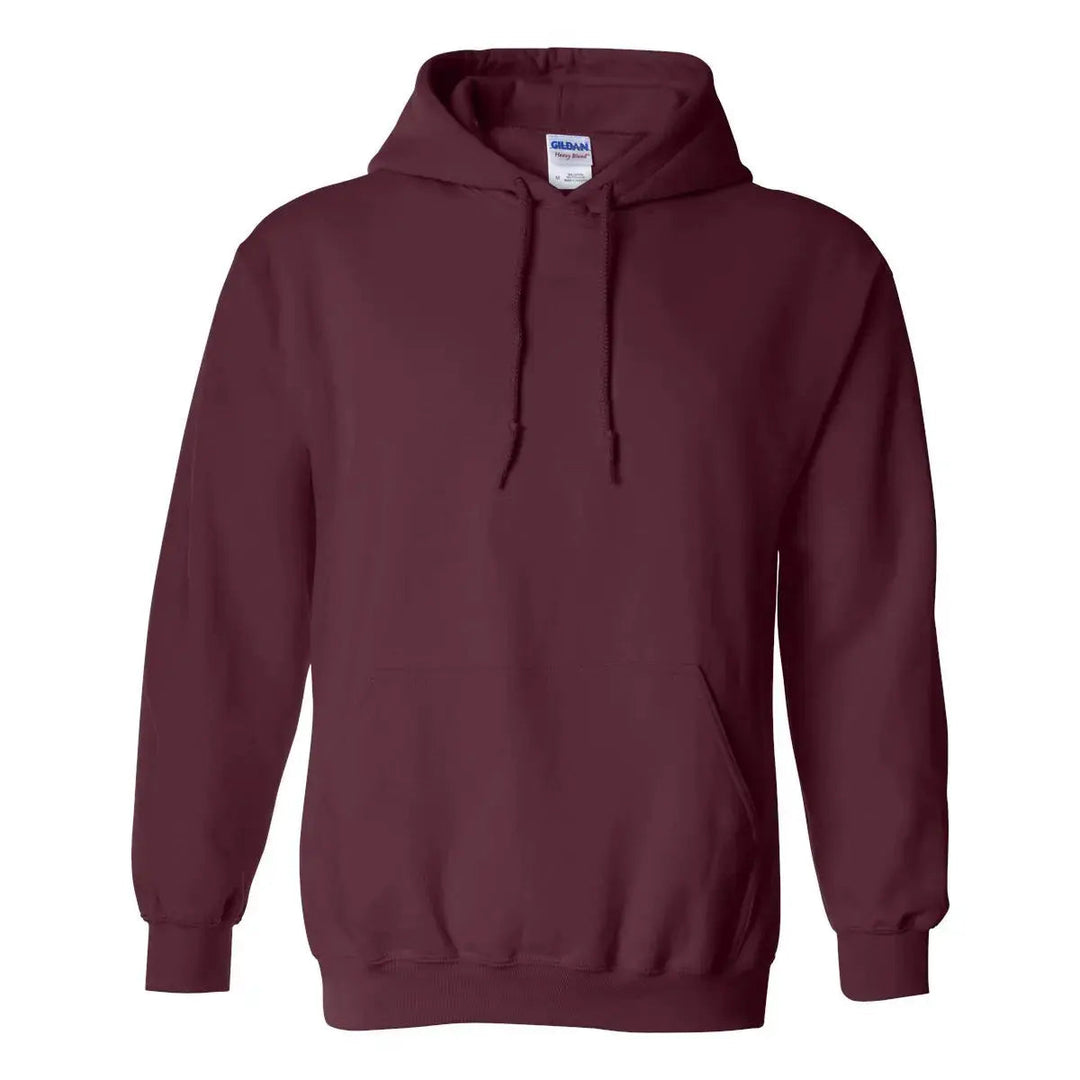 Gildan Heavy Blend Hooded Sweatshirt Cypress DTF