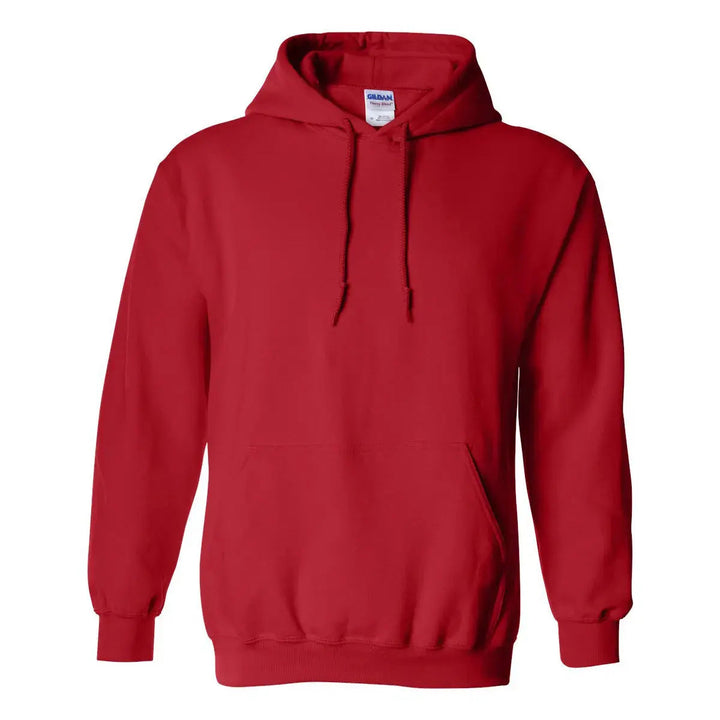 Gildan Heavy Blend Hooded Sweatshirt Cypress DTF