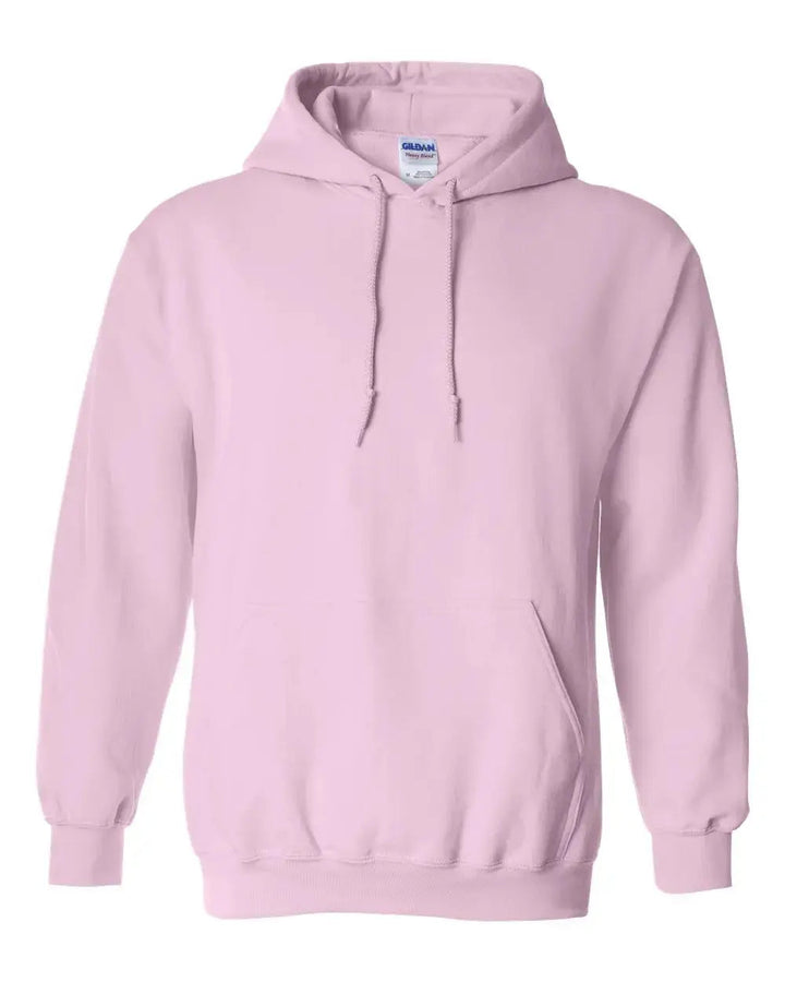 Customize Gildan Heavy Blend Hoodie 18500