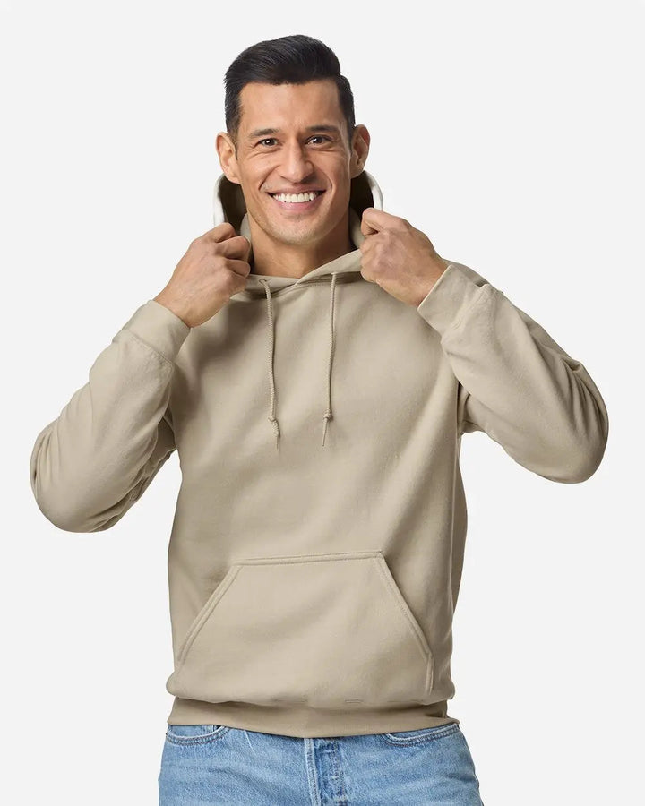 Customize Gildan Heavy Blend Hoodie 18500
