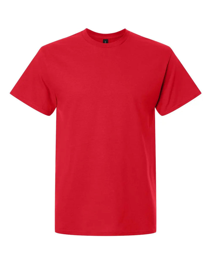 Customize Gildan Youth Heavy Cotton - T-Shirt - 5000B