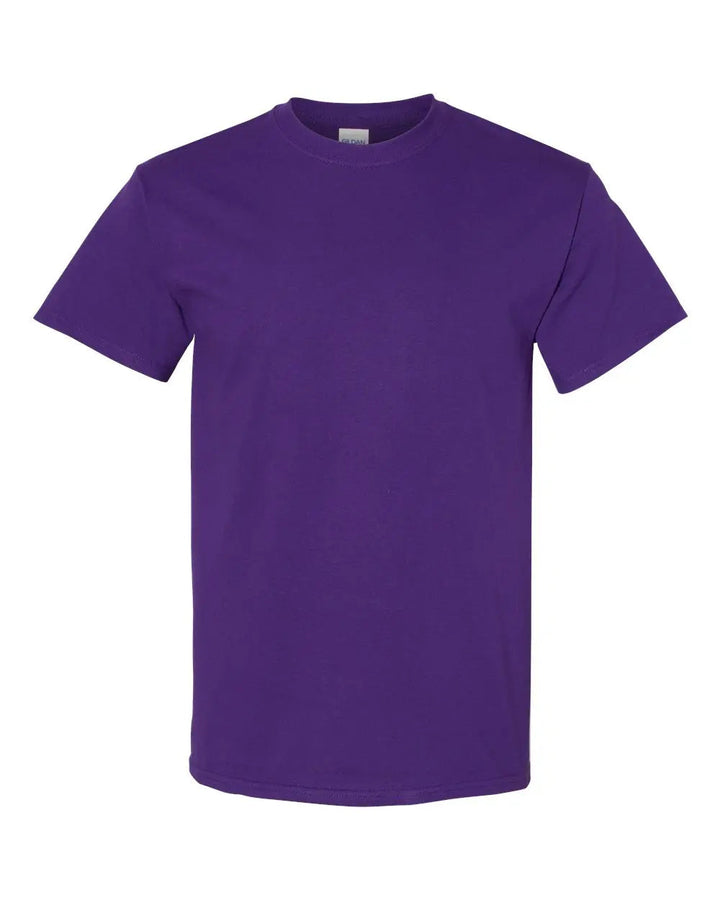 Customize Gildan Youth Heavy Cotton - T-Shirt - 5000B