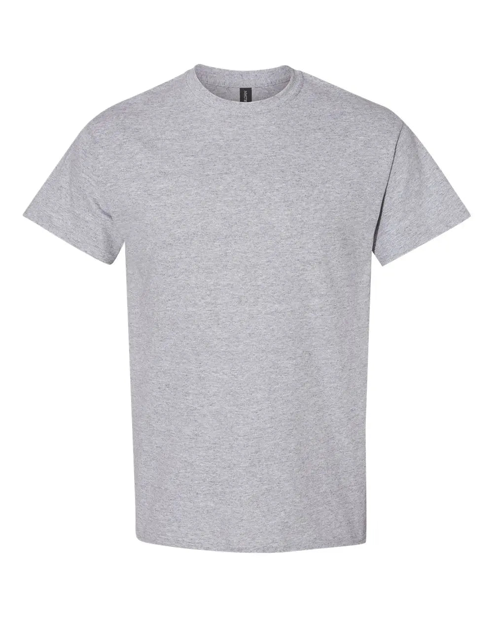 Customize Gildan Youth Heavy Cotton - T-Shirt - 5000B