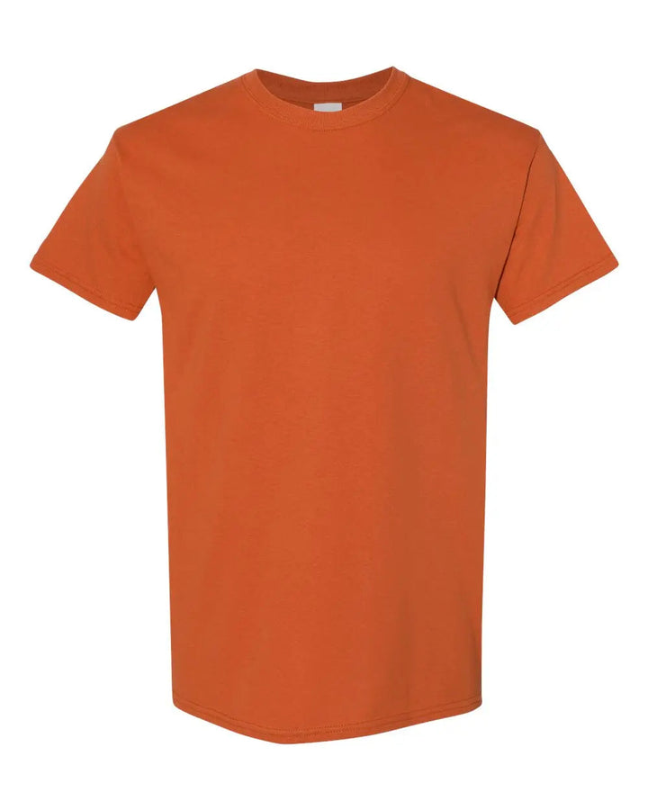 Customize Gildan Youth Heavy Cotton - T-Shirt - 5000B