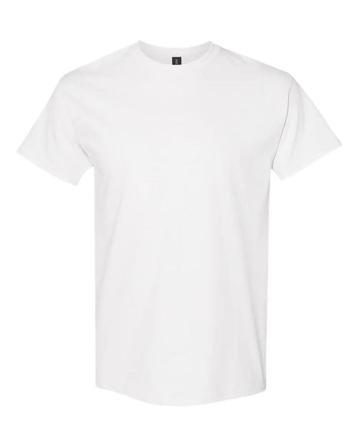 Customize Gildan Youth Heavy Cotton - T-Shirt - 5000B
