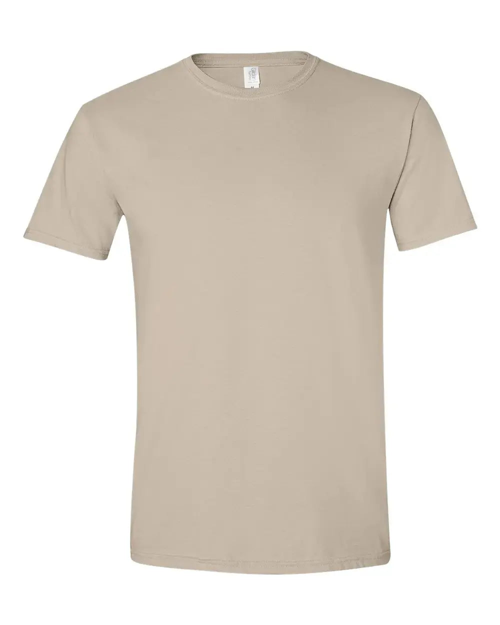 Customize Gildan Softstyle Blank Adult T-Shirt 64000