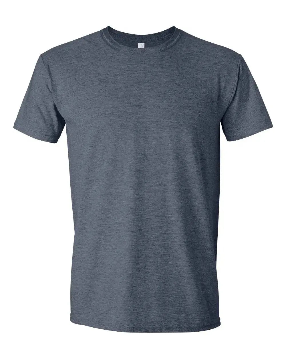 Customize Gildan Softstyle Blank Adult T-Shirt 64000