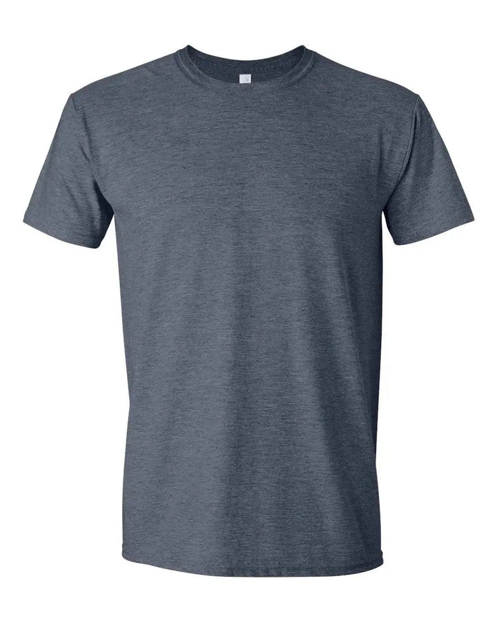 Gildan Softstyle  Adult T-Shirt 64000