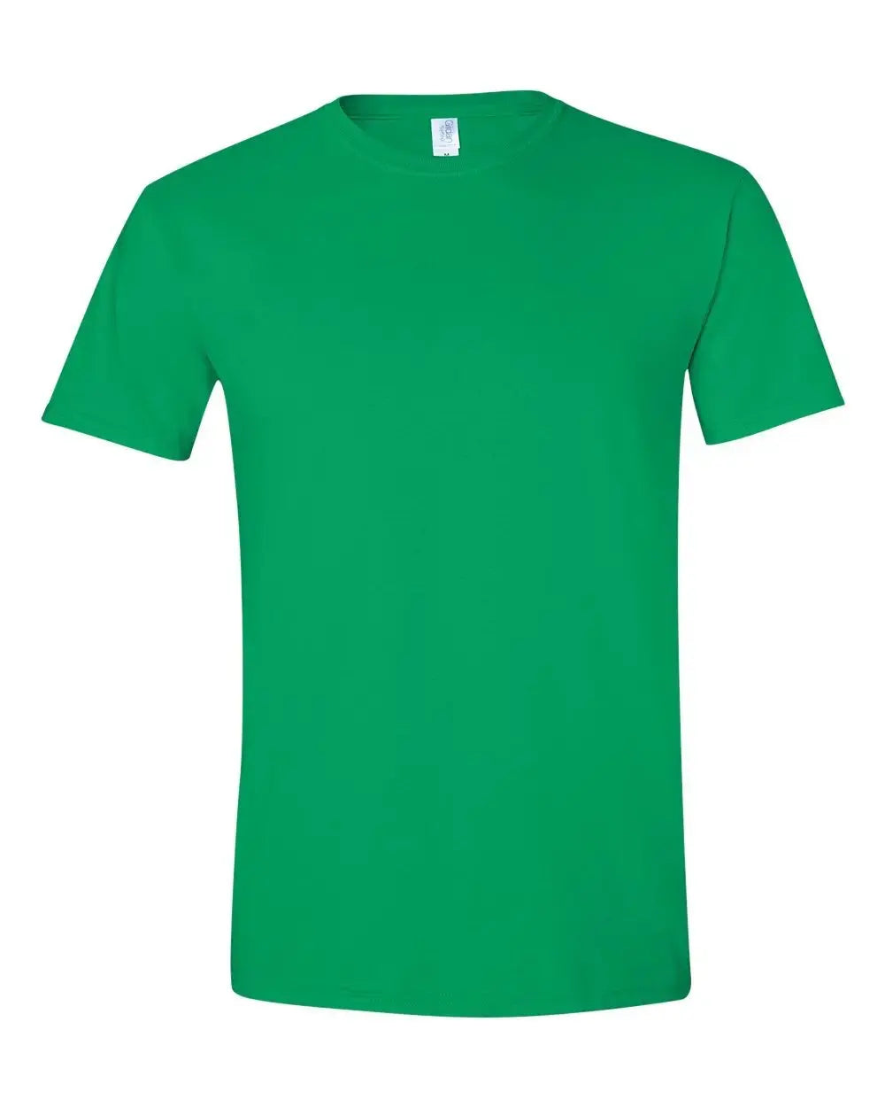 Customize Gildan Softstyle Blank Adult T-Shirt 64000