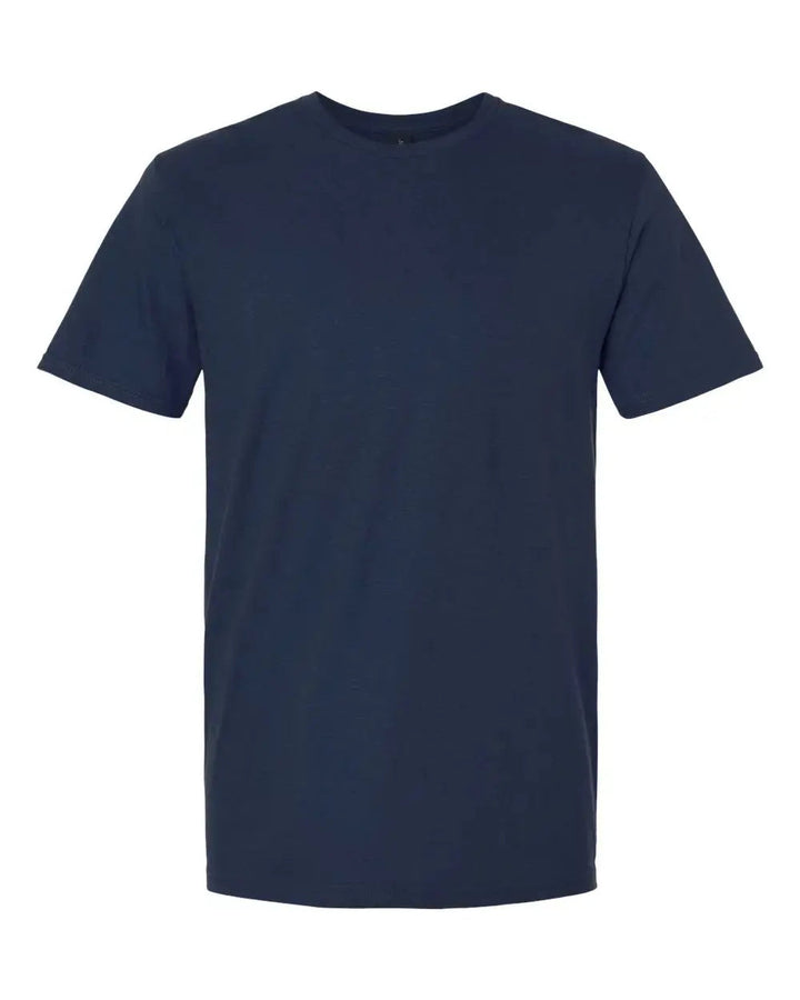 Customize Gildan Softstyle Blank Adult T-Shirt 64000