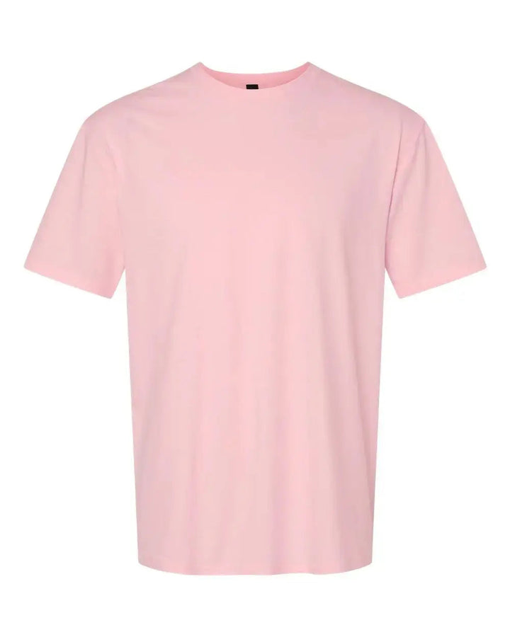 Customize Gildan Softstyle Blank Adult T-Shirt 64000