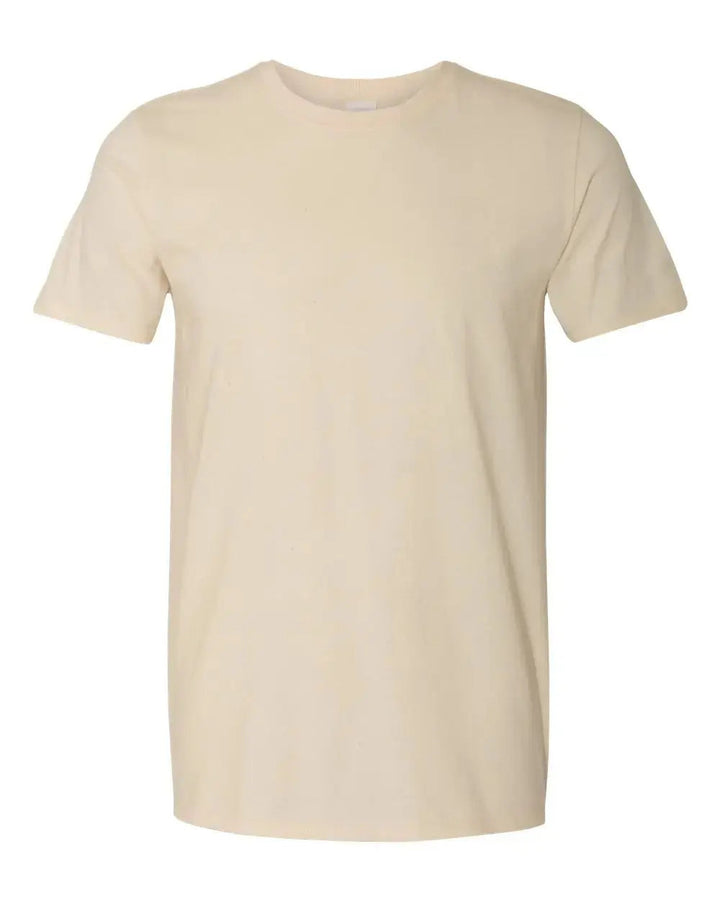 Gildan Softstyle  Adult T-Shirt 64000