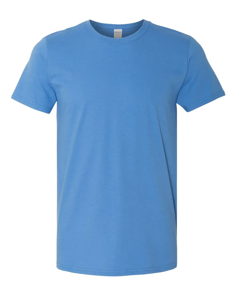 Customize Gildan Softstyle Blank Adult T-Shirt 64000