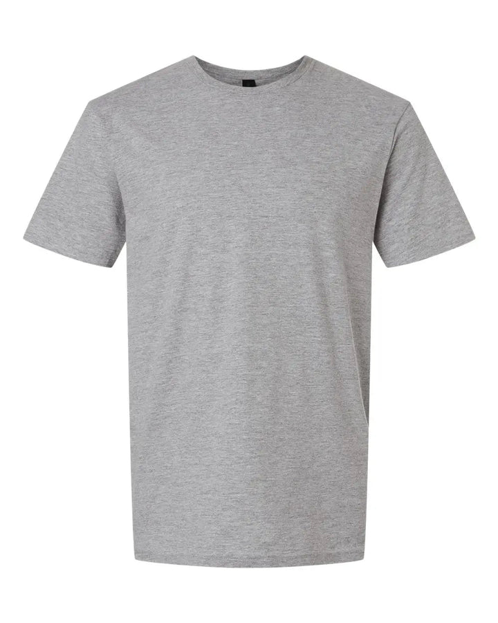 Customize Gildan Softstyle Blank Adult T-Shirt 64000