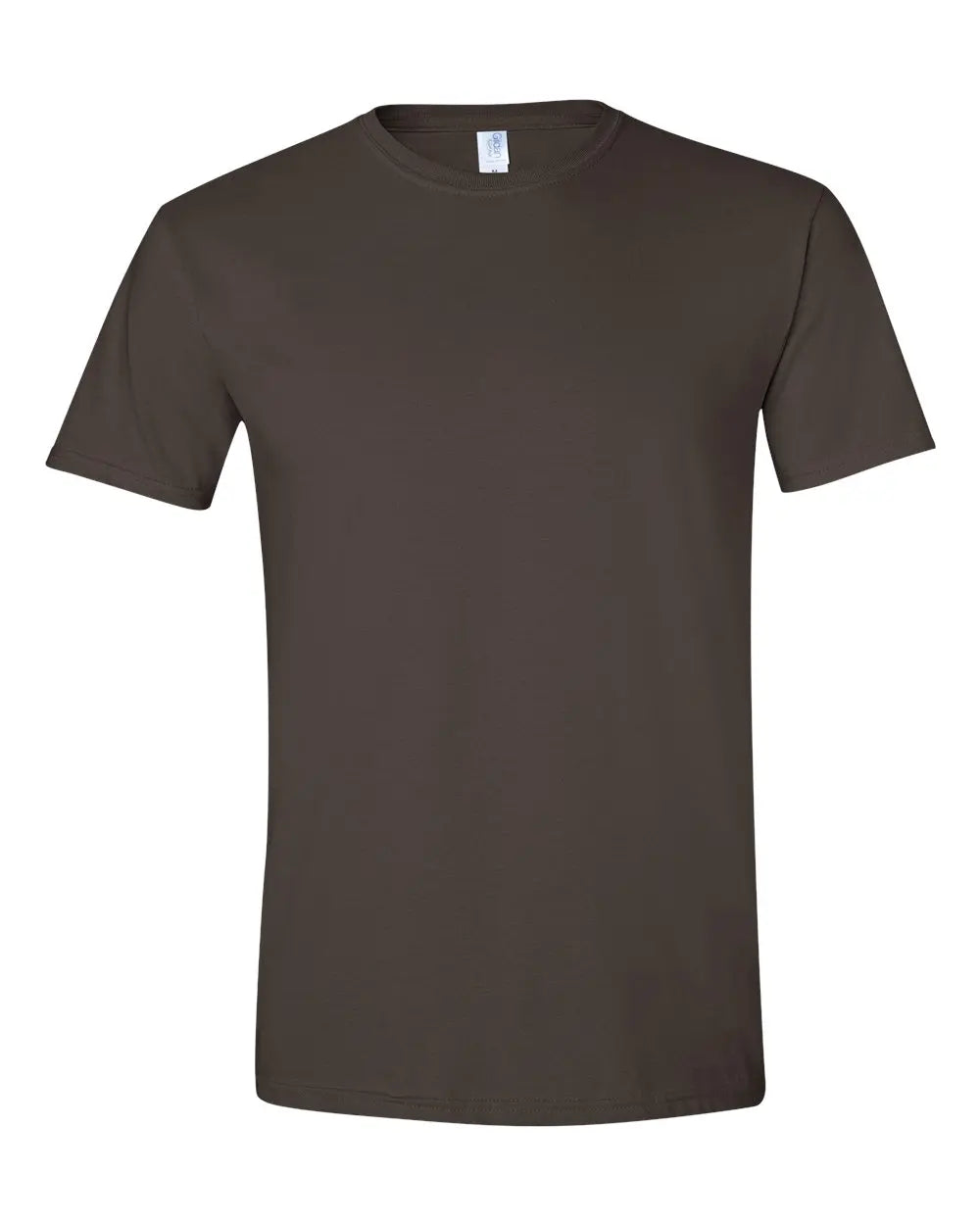 Customize Gildan Softstyle Blank Adult T-Shirt 64000