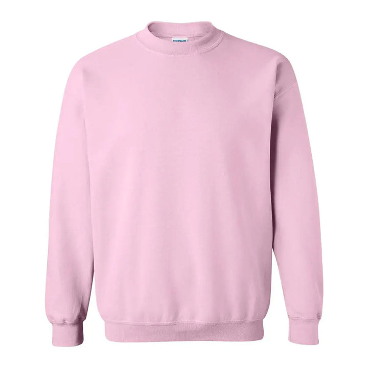 Gildan Sweatshirt Soft Style Blank Adult Size Unisex - Cypress DTF 