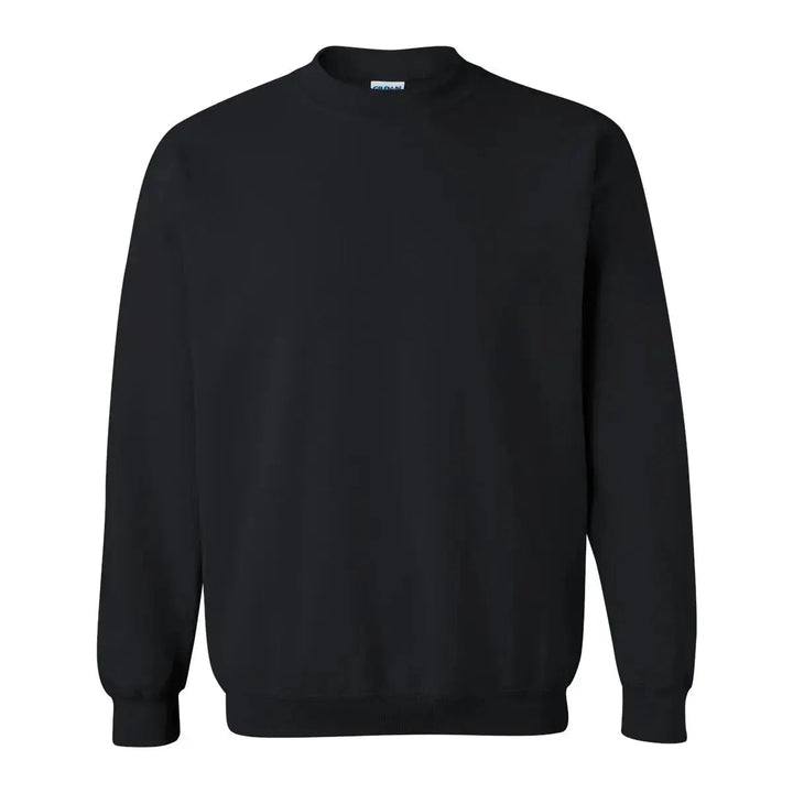 Gildan Sweatshirt Soft Style Blank Adult Size Unisex - Cypress DTF 