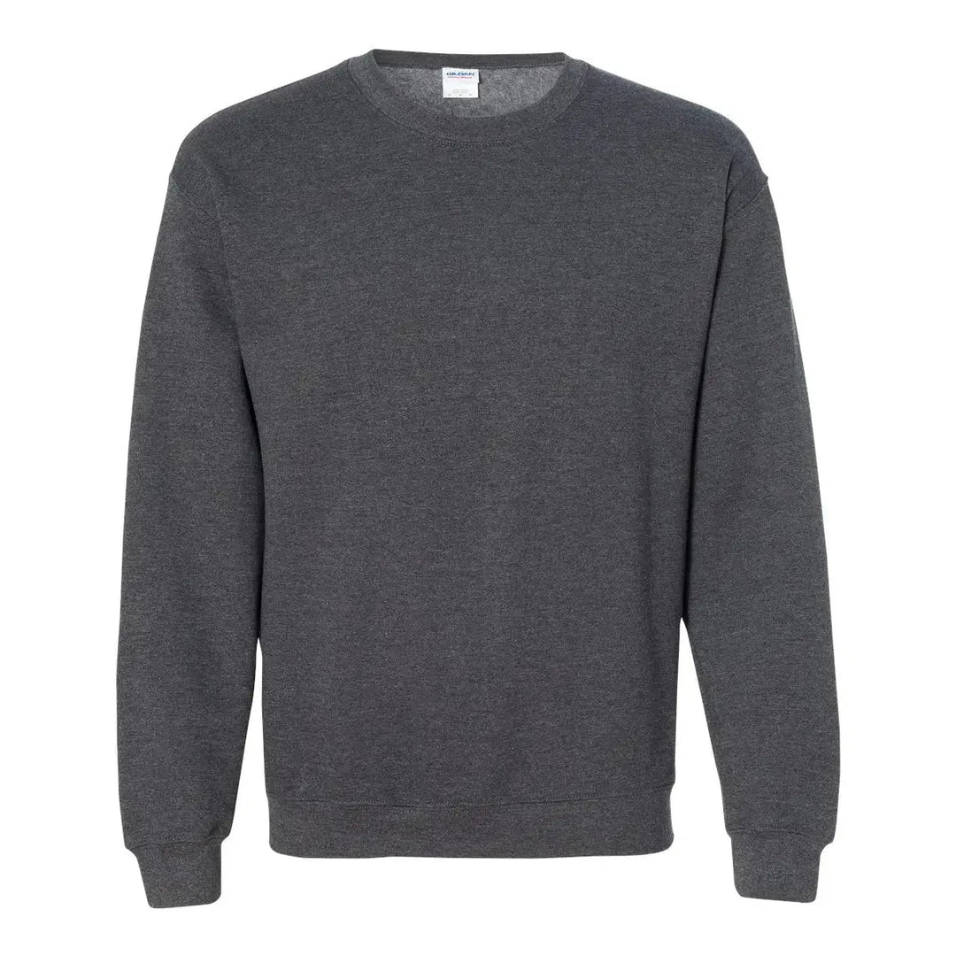 Gildan Sweatshirt Soft Style Blank Adult Size Unisex - Cypress DTF 