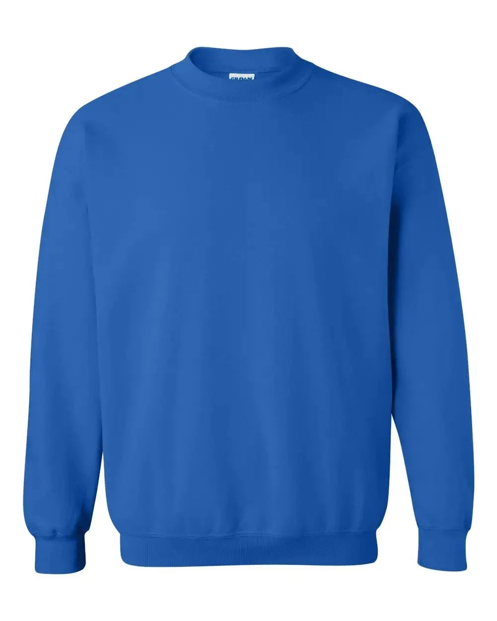 Gildan Unisex Heavy Blend Crewneck Sweatshirt 18000