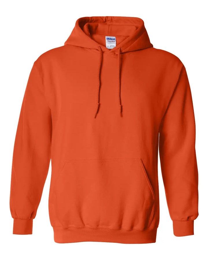 Customize Glitter Gildan Heavy Blend Hoodie 18500
