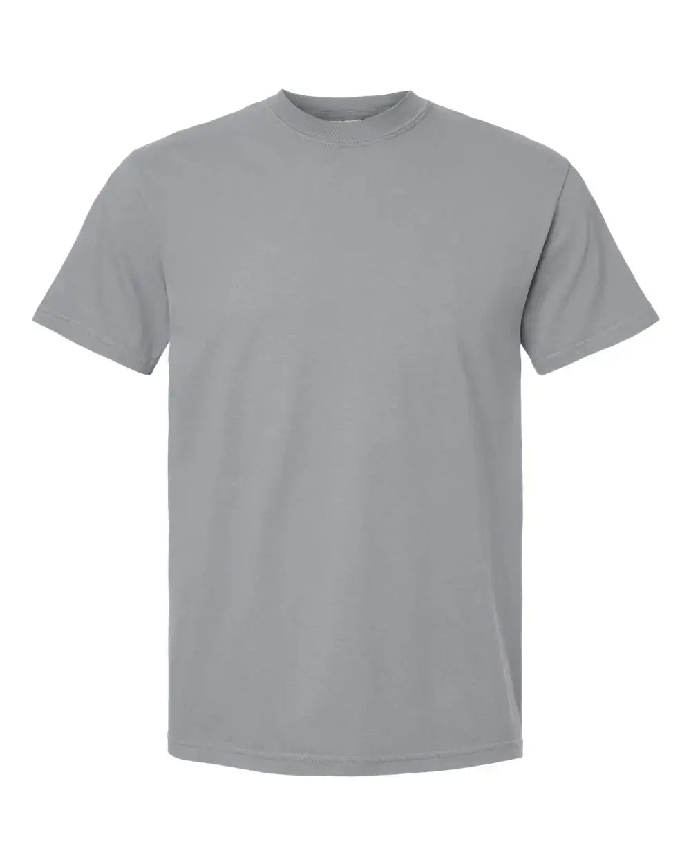Customize Glitter Unisex Garment-Dyed Heavyweight T-Shirt - 1717