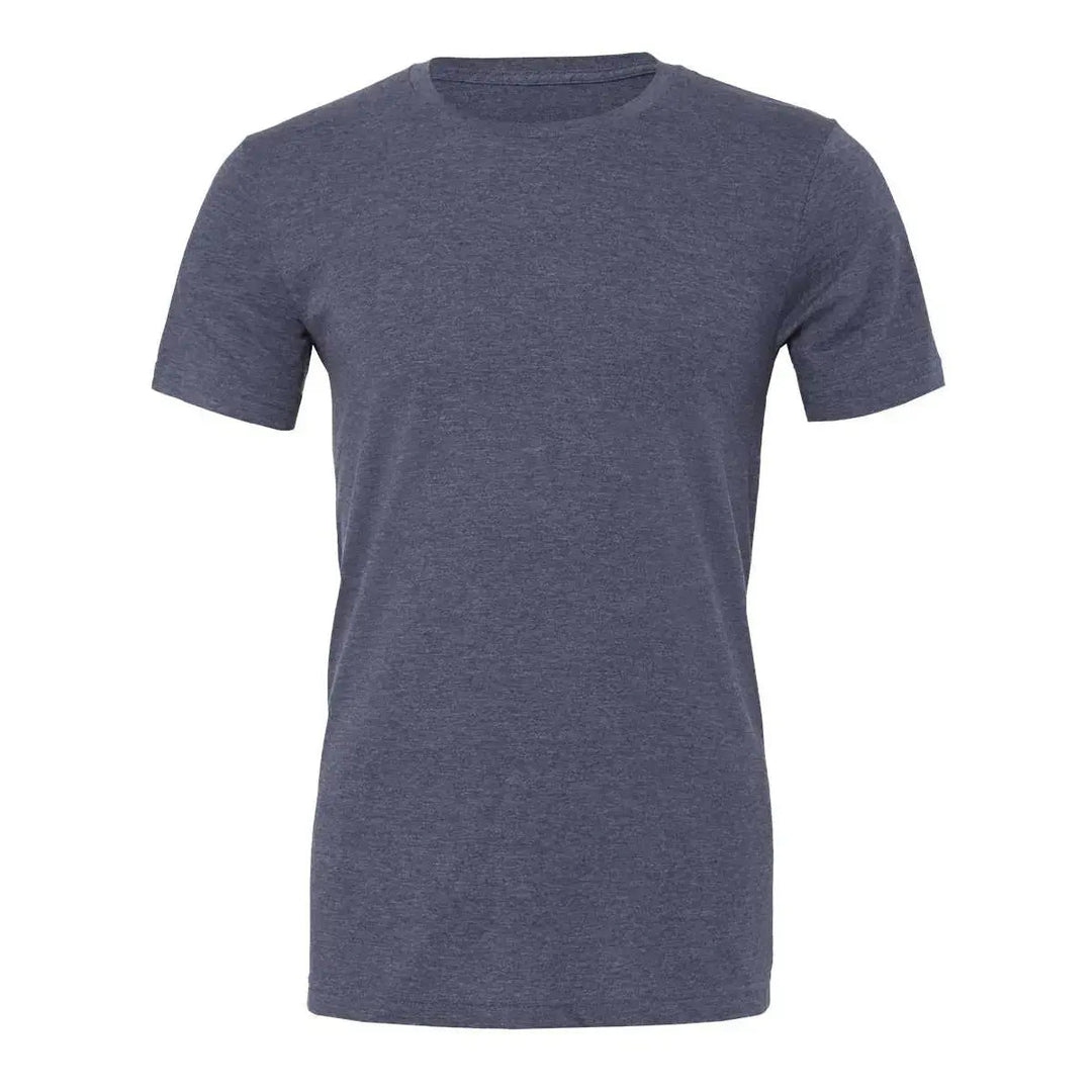 Mrotto Blank Toddler Short Sleeve T-Shirt Cypress DTF