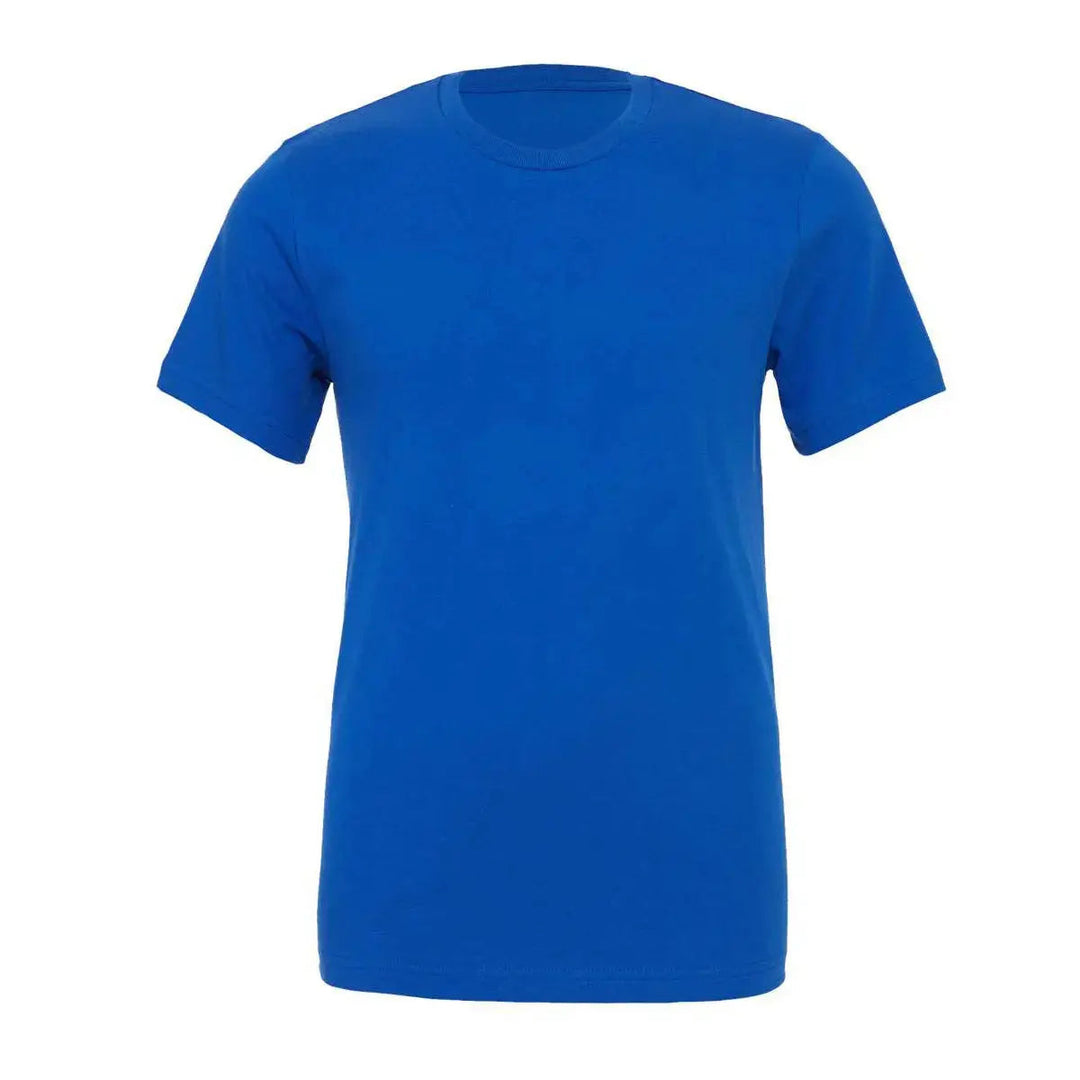 Mrotto Blank Toddler Short Sleeve T-Shirt Cypress DTF