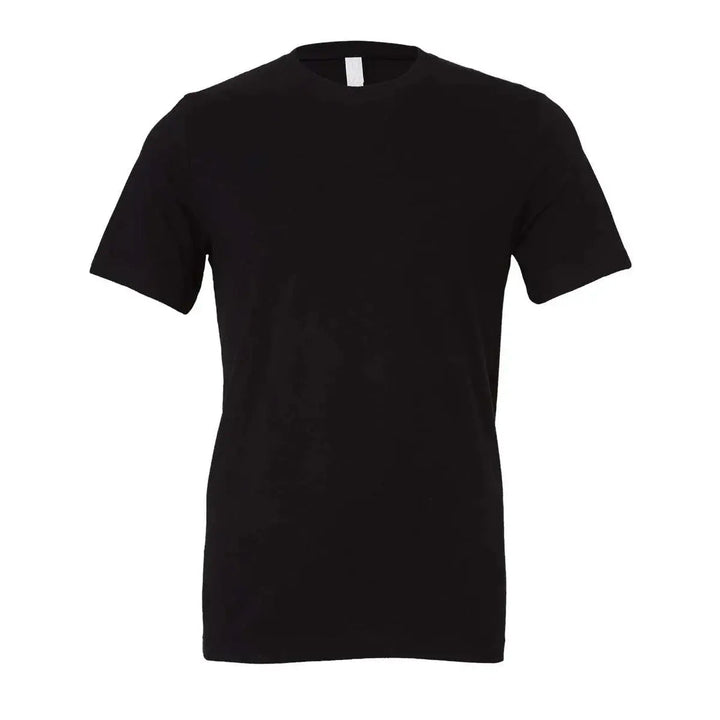 Mrotto Blank Toddler Short Sleeve T-Shirt Cypress DTF