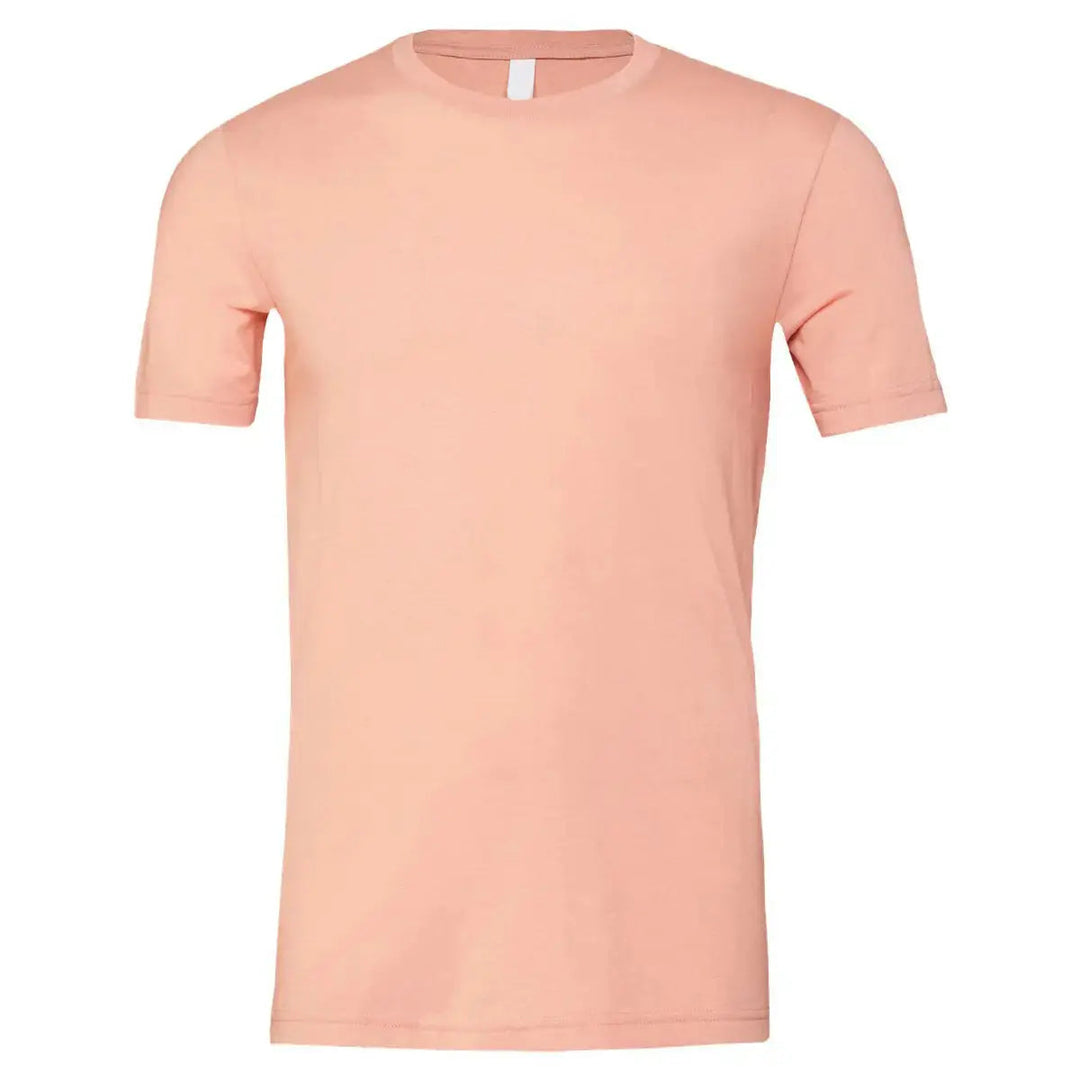 Mrotto Blank Toddler Short Sleeve T-Shirt Cypress DTF