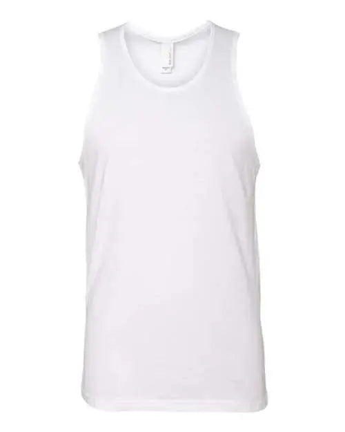 Customize Next Level Men Tank Top 3633
