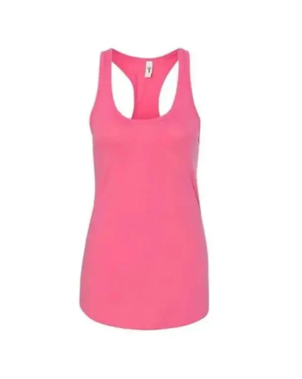 Next Level Women Tank Top 1533