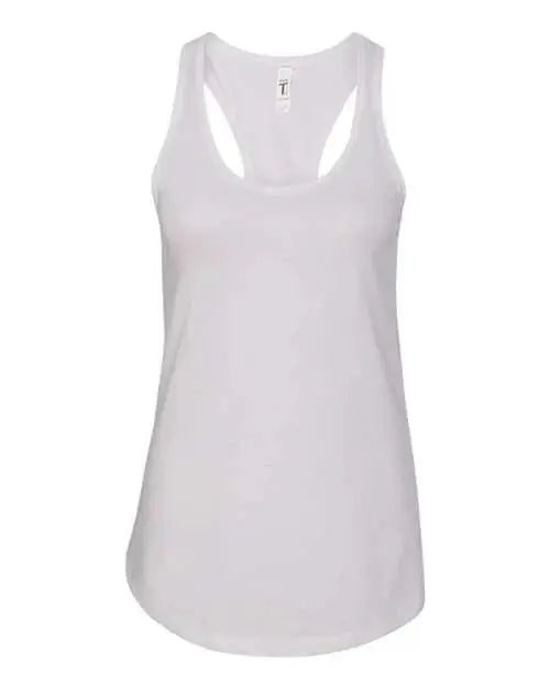 Customize Next Level Women Tank Top 1533