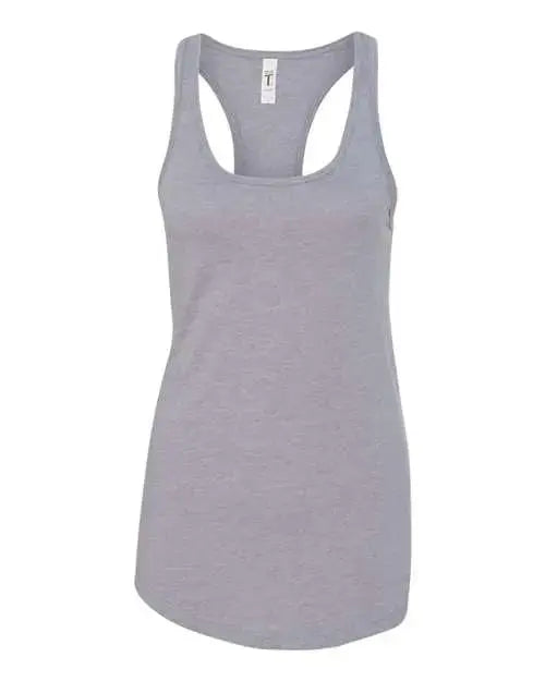 Customize Next Level Women Tank Top 1533
