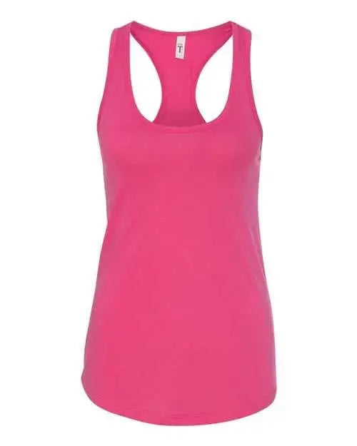 Next Level Women Tank Top 1533