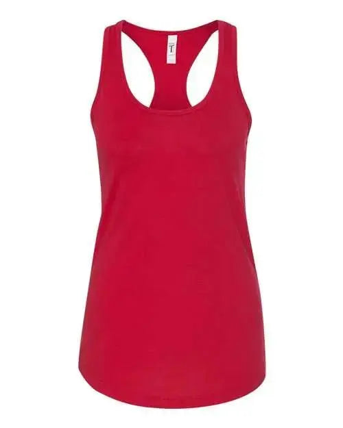 Customize Next Level Women Tank Top 1533