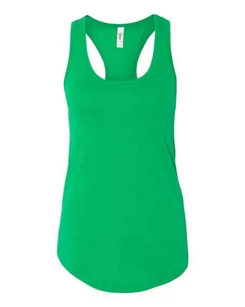 Next Level Women Tank Top 1533