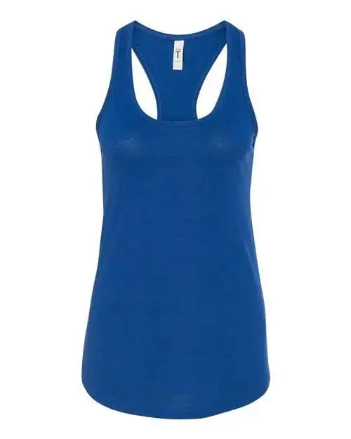 Next Level Women Tank Top 1533