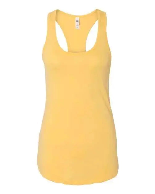 Customize Next Level Women Tank Top 1533