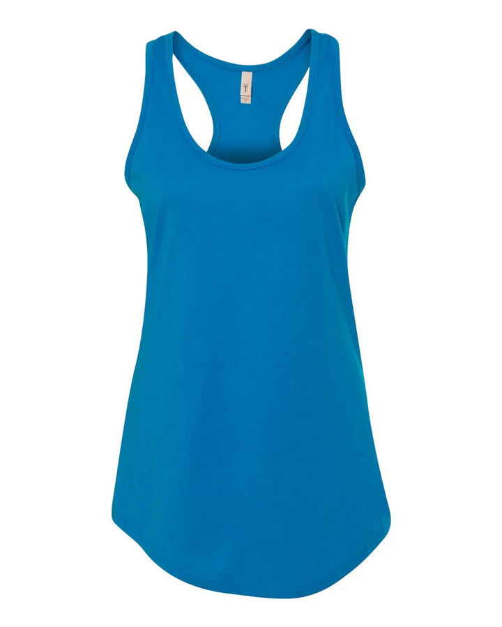 Customize Next Level Women Tank Top 1533