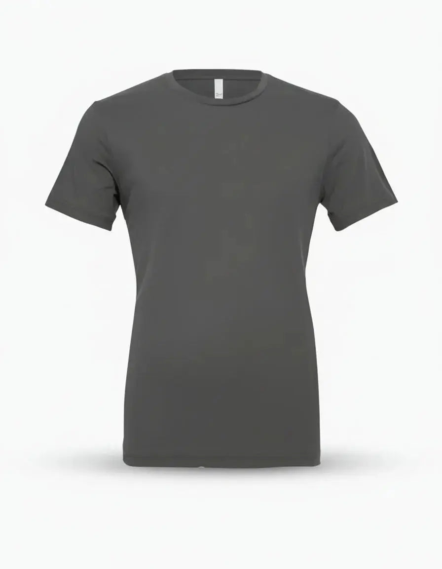 Customize Nysa Adult T-Shirt 9042 Cypress DTF