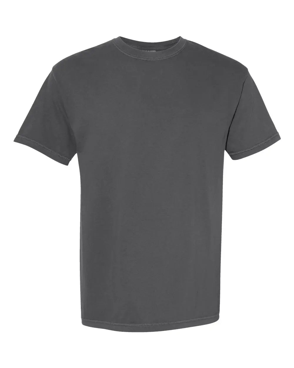 Customize Puff and Glitter Unisex Garment-Dyed Heavyweight T-Shirt - 1717