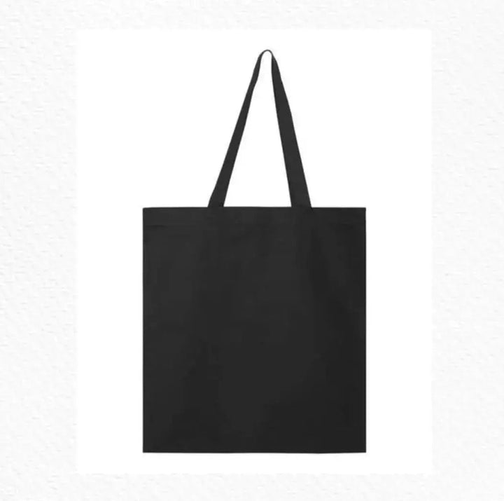 Q-Tees Promotional Tote - Q800