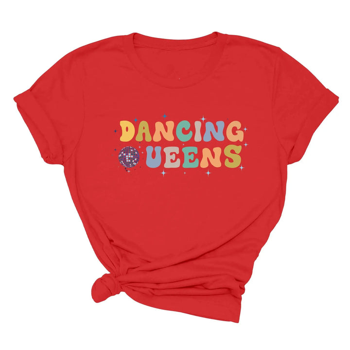 Disco Bachelorette Party Shirts - 90s Bride Squad & Crew Tees Cypress DTF