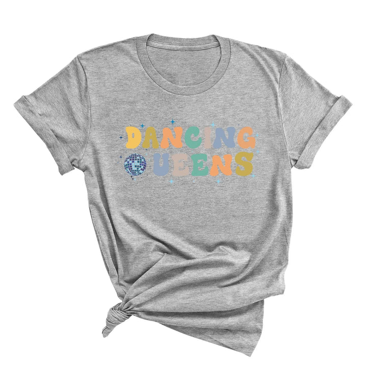 Disco Bachelorette Party Shirts - 90s Bride Squad & Crew Tees Cypress DTF